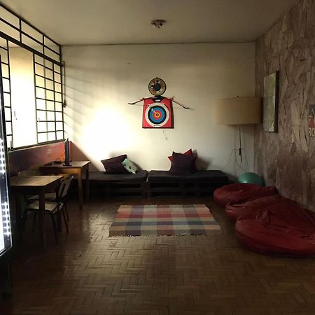 Rock! And Hostel Belo Horizonte Dış mekan fotoğraf