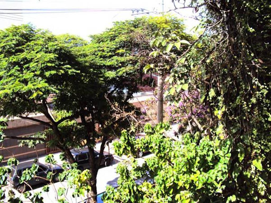 Rock! And Hostel Belo Horizonte Dış mekan fotoğraf